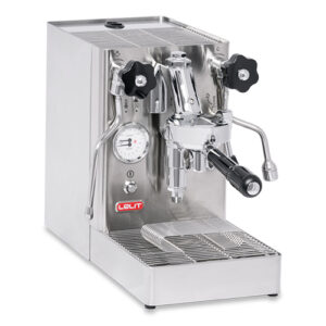 Lelit Coffee Machine PL62X