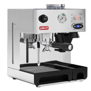 Lelit Coffee Machine PLO42TEMD