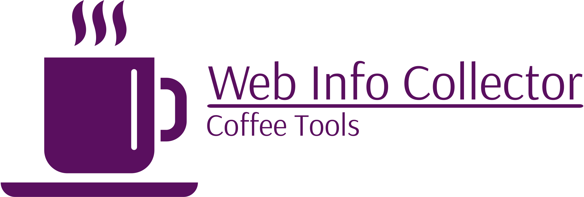 Web Info Collector